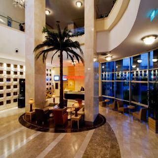 Hotel Wow Istanbul