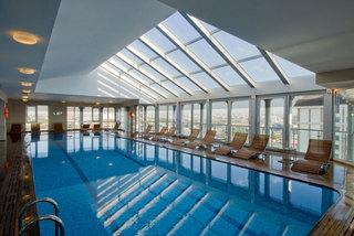 Hotel Wow Istanbul