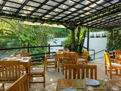 Hotel Nututun Palenque