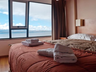 Гостиница Tangoinn Downtown
