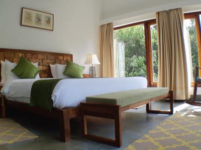 Hotel Lebua Corbett