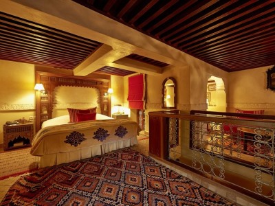 Гостиница Riad Fes