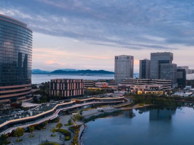 Hotel Hilton Zhoushan