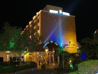 Гостиница Albilad Jeddah
