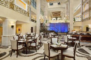 Гостиница DoubleTree by Hilton Dhahran