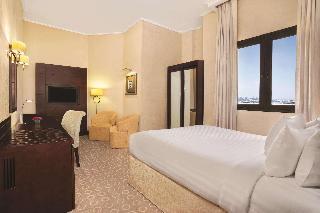 Гостиница DoubleTree by Hilton Dhahran