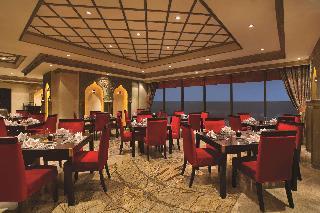 Гостиница DoubleTree by Hilton Dhahran