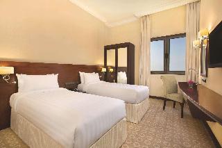 Гостиница DoubleTree by Hilton Dhahran