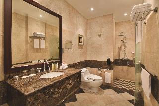 Гостиница DoubleTree by Hilton Dhahran