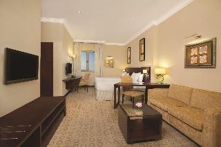 Гостиница DoubleTree by Hilton Dhahran