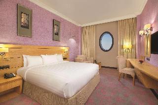 Гостиница DoubleTree by Hilton Dhahran
