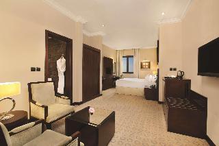 Гостиница DoubleTree by Hilton Dhahran