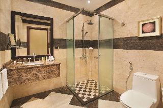 Гостиница DoubleTree by Hilton Dhahran