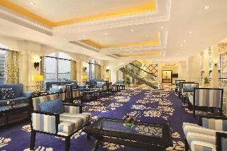Гостиница DoubleTree by Hilton Dhahran