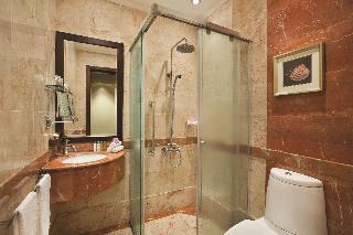Гостиница DoubleTree by Hilton Dhahran