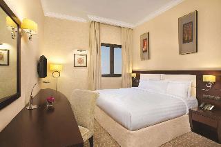 Гостиница DoubleTree by Hilton Dhahran