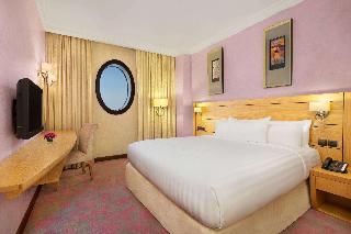 Гостиница DoubleTree by Hilton Dhahran
