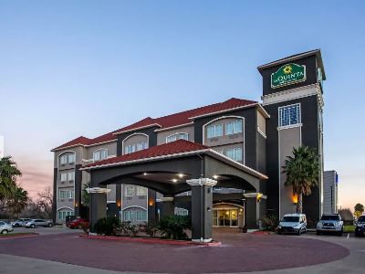 Hotel La Quinta Inn Suites Wyndham Columbus Tx