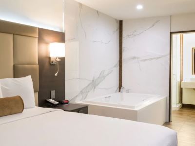 Гостиница Xilo Glendale