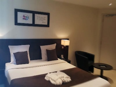 Hotel M'Lys