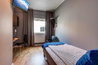 Hotel Connect