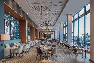 Hotel Hilton Evian-les-Bains