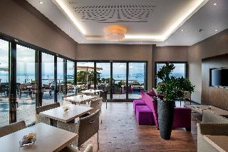 Hotel Hilton Evian-les-Bains