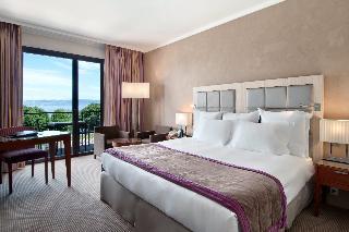 Hotel Hilton Evian-les-Bains