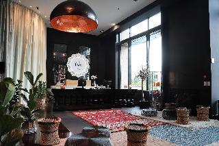 Hotel Hilton Evian-les-Bains