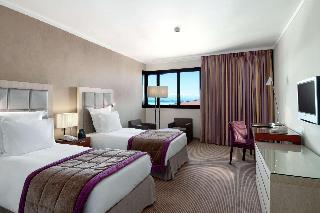 Hotel Hilton Evian-les-Bains