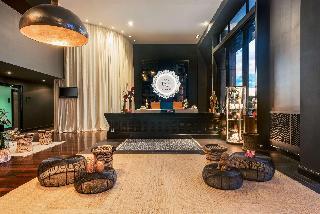 Hotel Hilton Evian-les-Bains