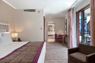 Hotel Hilton Evian-les-Bains