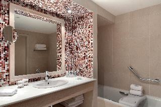 Hotel Hilton Evian-les-Bains