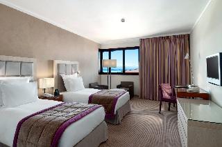 Hotel Hilton Evian-les-Bains