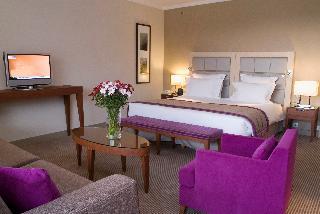 Hotel Hilton Evian-les-Bains