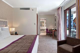Hotel Hilton Evian-les-Bains