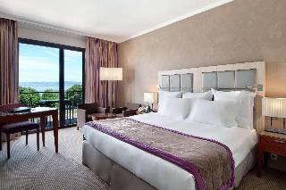 Hotel Hilton Evian-les-Bains