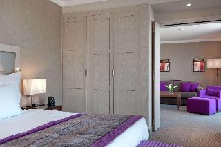 Hotel Hilton Evian-les-Bains