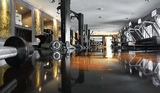 Hotel Hilton Evian-les-Bains