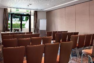 Hotel Hilton Evian-les-Bains