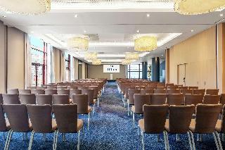 Hotel Hilton Evian-les-Bains