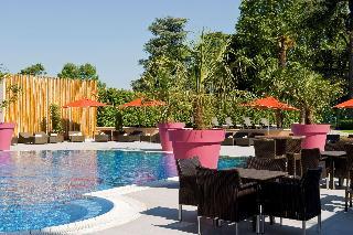 Hotel Hilton Evian-les-Bains