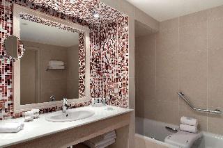 Hotel Hilton Evian-les-Bains