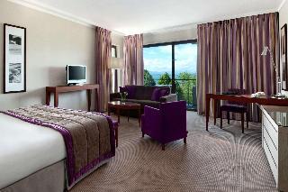 Hotel Hilton Evian-les-Bains