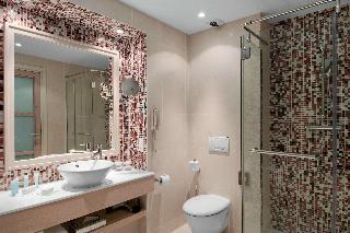 Hotel Hilton Evian-les-Bains