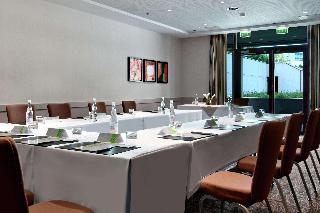 Hotel Hilton Evian-les-Bains