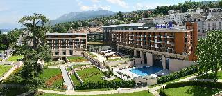 Hotel Hilton Evian-les-Bains