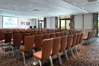 Hotel Hilton Evian-les-Bains