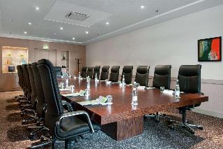 Hotel Hilton Evian-les-Bains