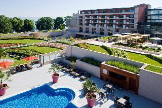 Hotel Hilton Evian-les-Bains